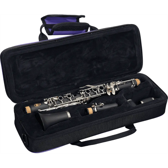 SML Clarinete Mib CLE400 1