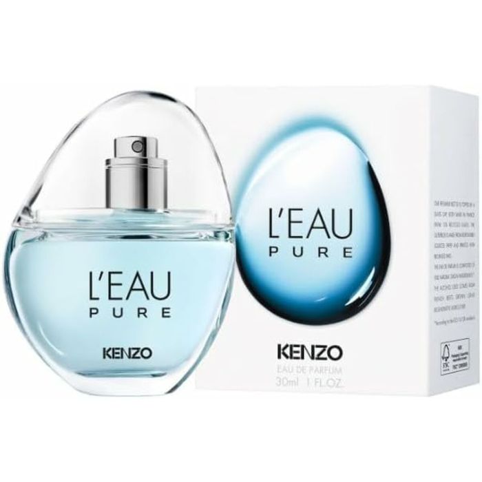 Perfume Unisex Kenzo L'EAU PURE 1 Perfume Unisex Kenzo L'EAU PURE 1