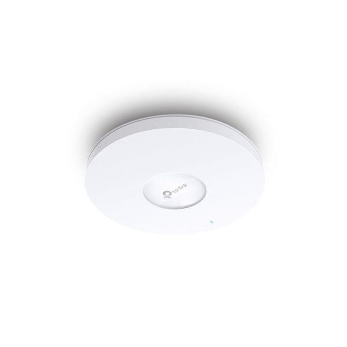 Omada 1G LAN, PoE, 12V DC, 2.4/5 GHz, MU-MIMO, 160 × 160 × 33.6 mm 2