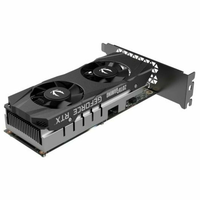 Zotac GAMING GeForce RTX 3050 NVIDIA 6 GB GDDR6 3 Zotac GAMING GeForce RTX 3050 NVIDIA 6 GB GDDR6 3