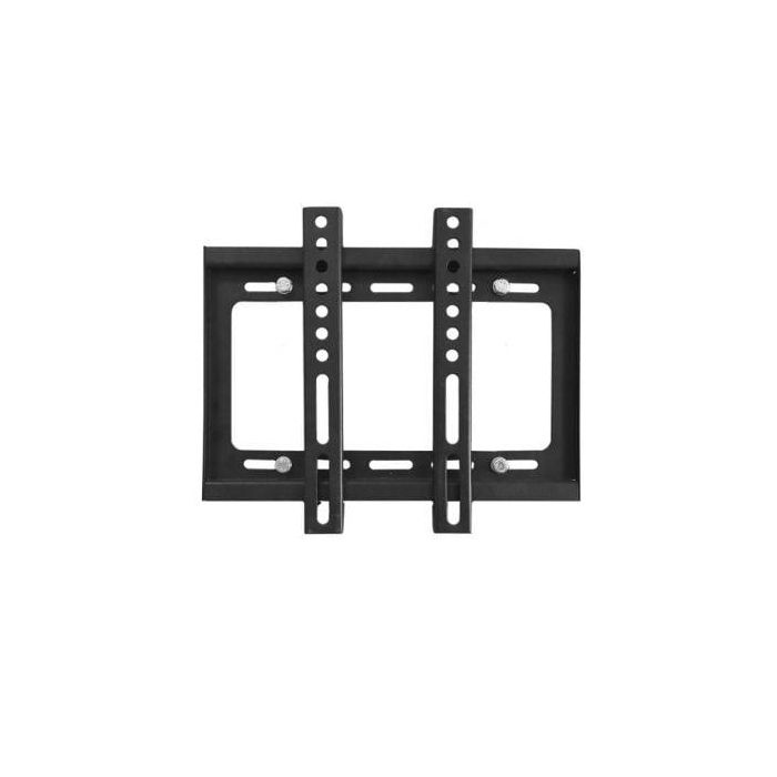 Approx appST09 Soporte de Pared Fijo para TV 17-42" hasta 25kg, perfil bajo 20mm, VESA 200x200, kit de montaje incluido 2 Approx appST09 Soporte de Pared Fijo para TV 17-42" hasta 25kg, perfil bajo 20mm, VESA 200x200, kit de montaje incluido 2