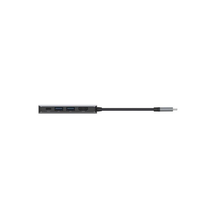 Adaptador USB Belkin AVC006btSGY 3 Adaptador USB Belkin AVC006btSGY 3