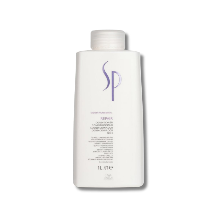 Wella Repair Conditioner 1000 mL Wella Repair Conditioner 1000 mL