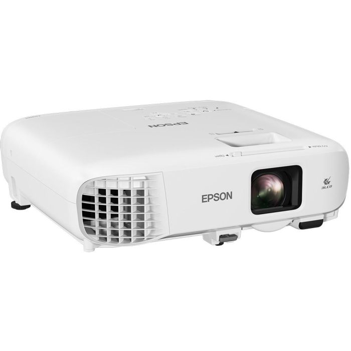 (1920x1080) Epson EB 994F 3LCD Projektor 4100 Lumen Full HD weiß 2 (1920x1080) Epson EB 994F 3LCD Projektor 4100 Lumen Full HD weiß 2