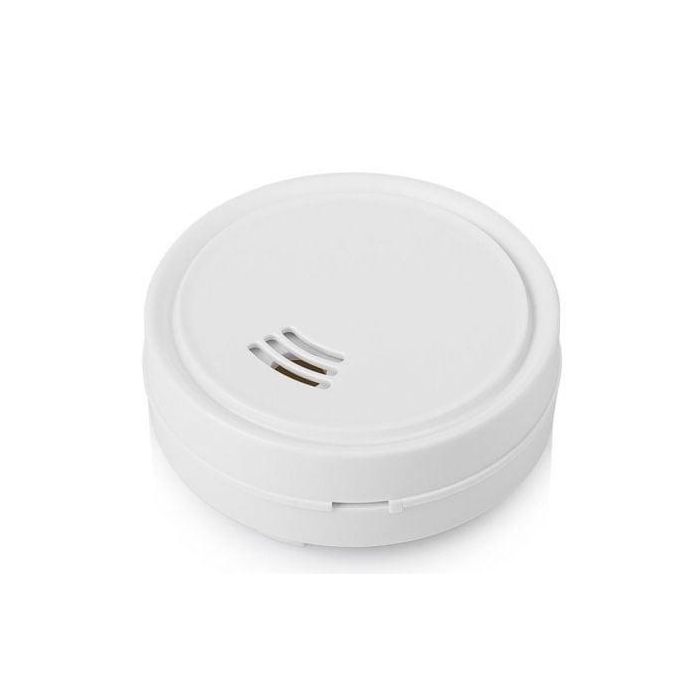 Detector de Fugas de Agua Smartwares FWA-18210 1 Detector de Fugas de Agua Smartwares FWA-18210 1