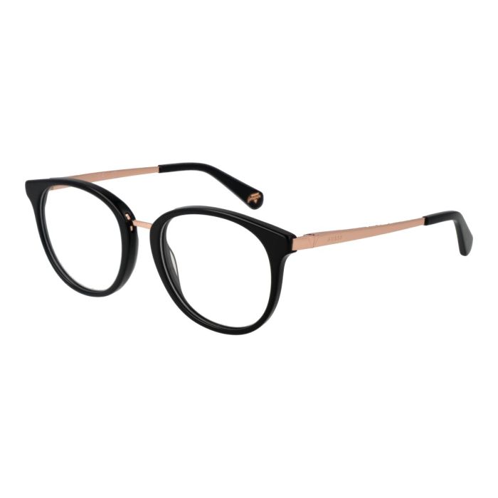 Montura de Gafas Unisex Guess GU5218 51001 0
