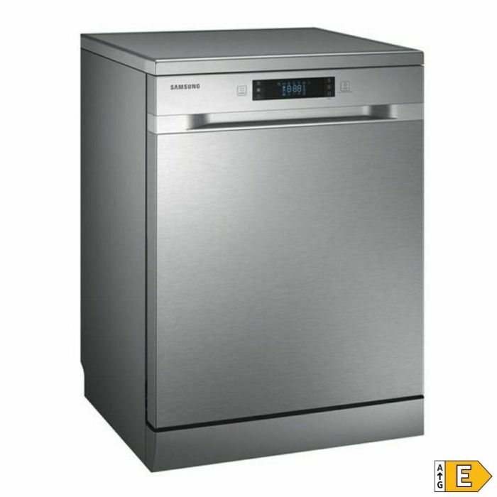 Lavavajillas Samsung DW60M6050FS 60 cm (60 cm) 2 Lavavajillas Samsung DW60M6050FS 60 cm (60 cm) 2