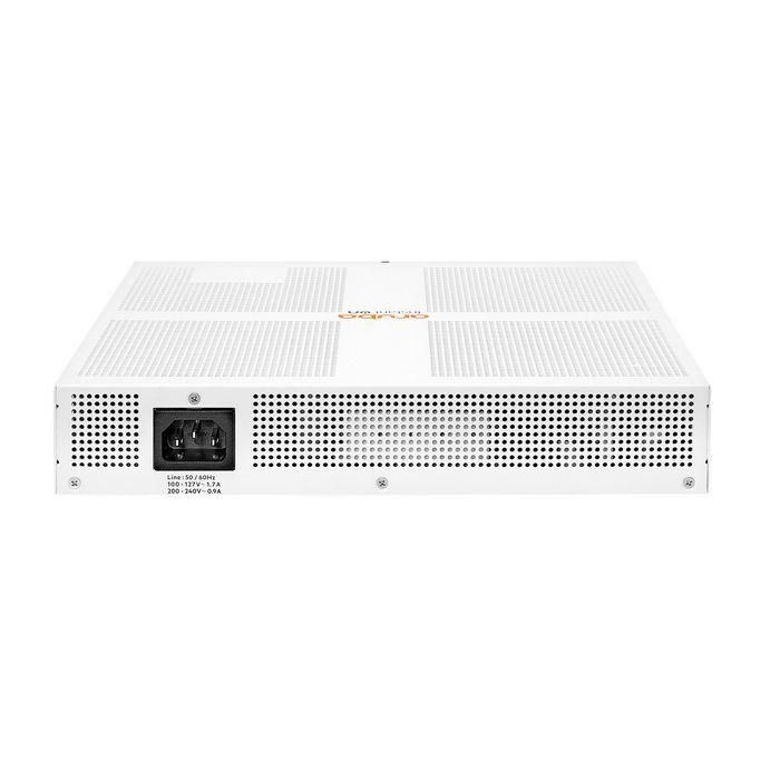 Switch HPE JL681A Blanco 2 Switch HPE JL681A Blanco 2