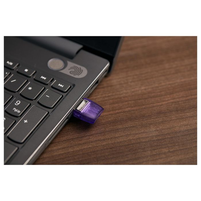 Kingston DTDUO3CG3/256GB Pendrive 256GB USB3.2 MicroDuo 3C Dual Type-C y Type-A 200MB/s 12