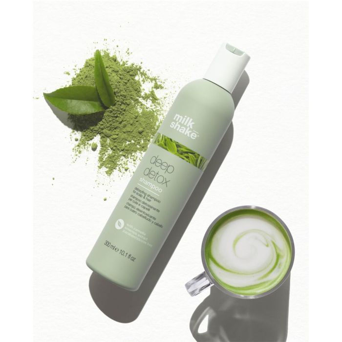 Champú Milk Shake DEEP DETOX 2