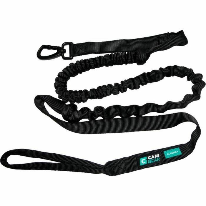 Cani C Gear AUC3760402170356 Correa de Tracción CLASSICA XL para Perros hasta 25 kg - 2,4 m 5 Cani C Gear AUC3760402170356 Correa de Tracción CLASSICA XL para Perros hasta 25 kg - 2,4 m 5