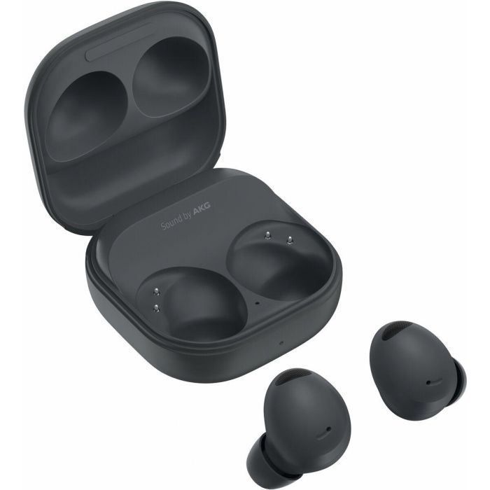 Auriculares in Ear Bluetooth Samsung Galaxy Buds2 Pro Grafito 3 Auriculares in Ear Bluetooth Samsung Galaxy Buds2 Pro Grafito 3