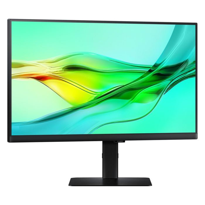 Samsung S24D604UAU Monitor 24" Quad HD LED IPS 5 ms Negro 16