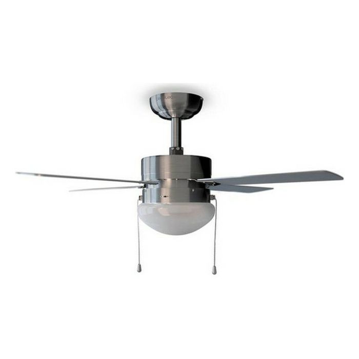 Ventilador de Techo Cecotec EnergySilence Aero 450 50 W Acero 1