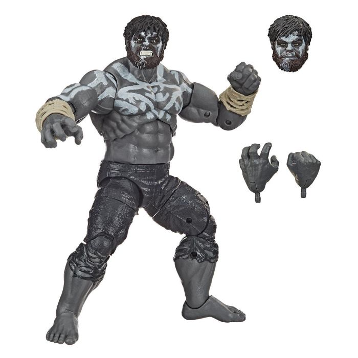 Figura 20Cm Hulk Legends Series Avengers Marvel E8706 Hasbro 2 Figura 20Cm Hulk Legends Series Avengers Marvel E8706 Hasbro 2