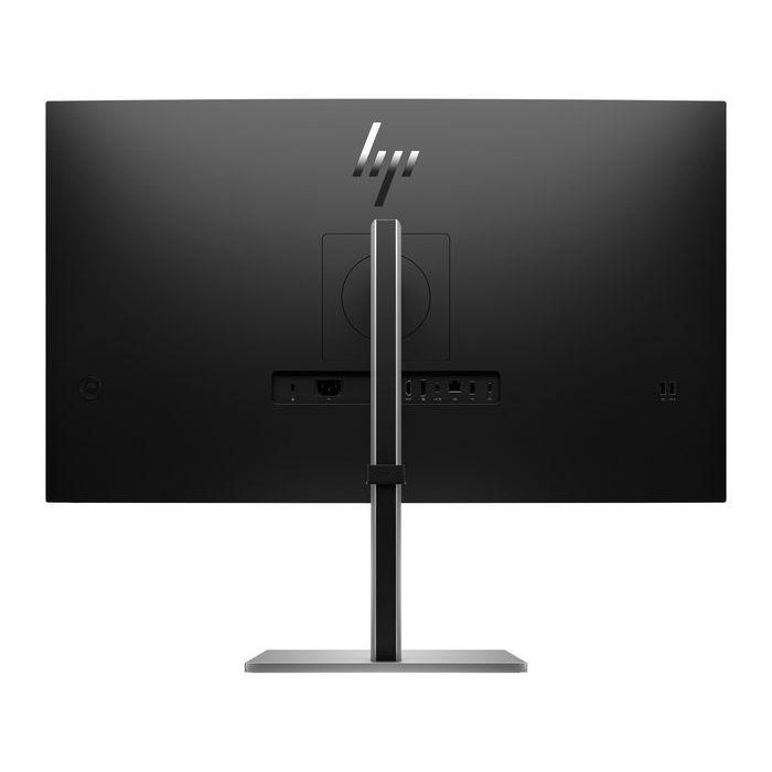 HP E32k G5 Monitor 4K USB-C de Alta Precisión. Pantalla con Visuales Increíbles, Máxima Productividad y Flexibilidad. 23