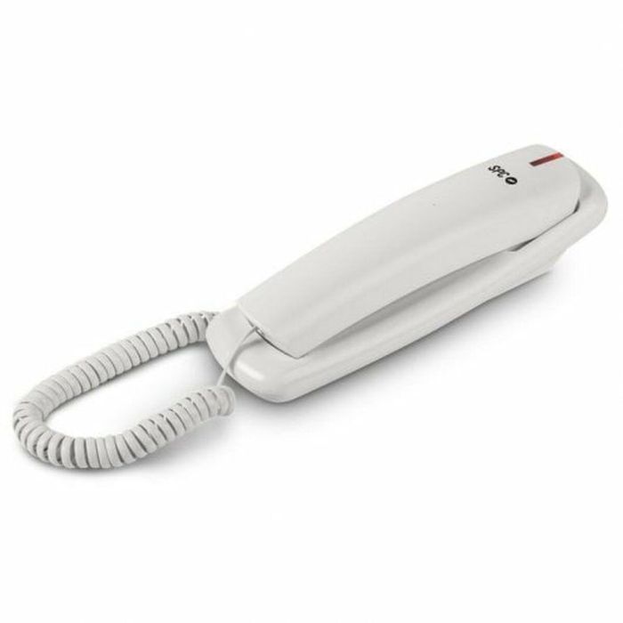 Teléfono Fijo SPC Internet 3610B 3 Teléfono Fijo SPC Internet 3610B 3