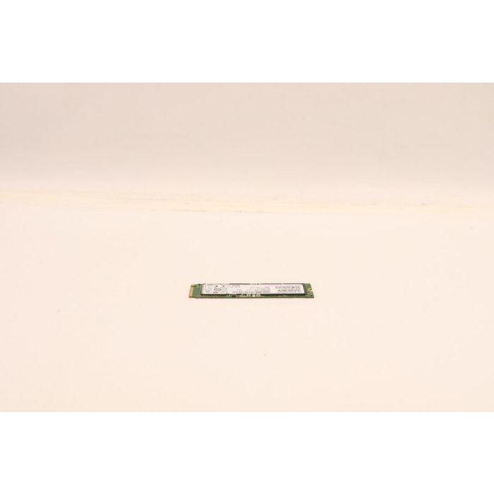 Lenovo PM981 SSD M.2 2280 512GB PCIe NVMe 3.0 x4 hasta 3000MB/s Lectura y 1800MB/s Escritura con Encriptación AES 256-bit 5