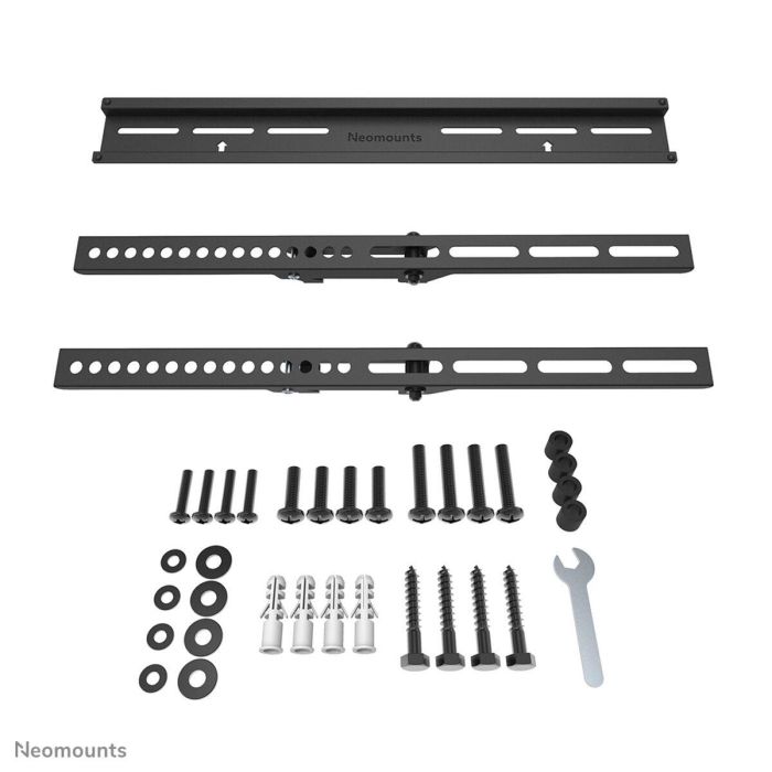 Neomounts WL30-350BL14 TV mount wall 32-65" - fixed - lockable, 40 kg, 81.3 cm(32"), 165.1 cm (65"), 50 x 50 mm, 400 x 400 mm, Black 2 Neomounts WL30-350BL14 TV mount wall 32-65" - fixed - lockable, 40 kg, 81.3 cm(32"), 165.1 cm (65"), 50 x 50 mm, 400 x 400 mm, Black 2