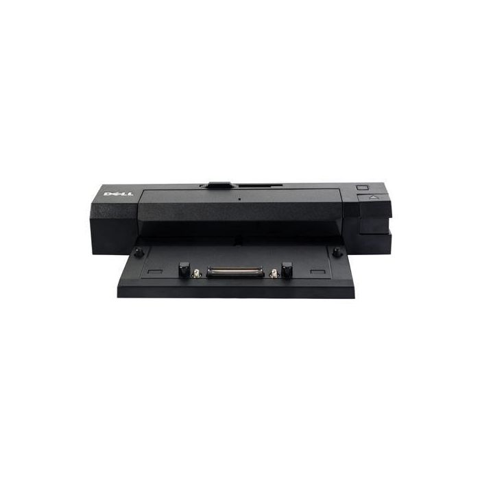 Dell UK/Irish Advanced E-Port II with USB 3.0, 130W AC Adapter without stand 1 Dell UK/Irish Advanced E-Port II with USB 3.0, 130W AC Adapter without stand 1