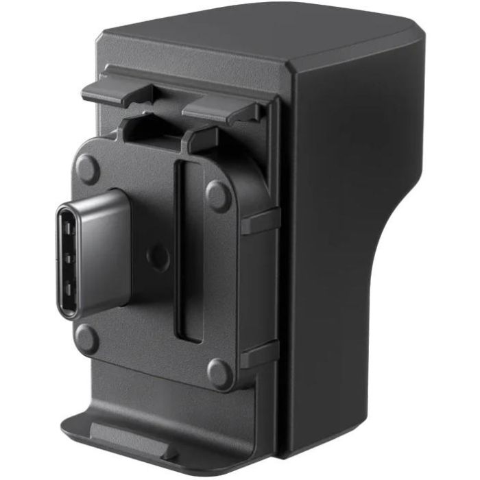 Insta360 Ace Pro 2 Mic Adapter 3 Insta360 Ace Pro 2 Mic Adapter 3