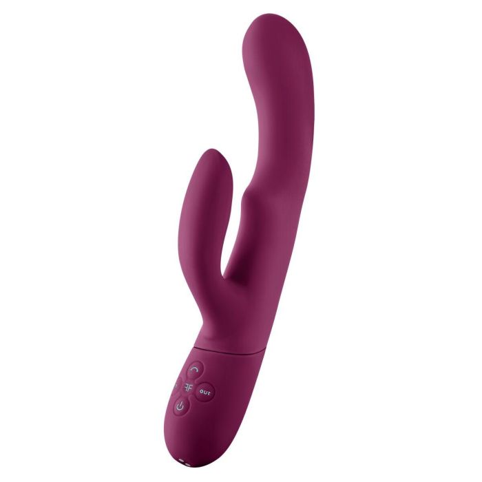 Vibrador Punto G FemmeFunn Balai Rosa Vibrador Punto G FemmeFunn Balai Rosa