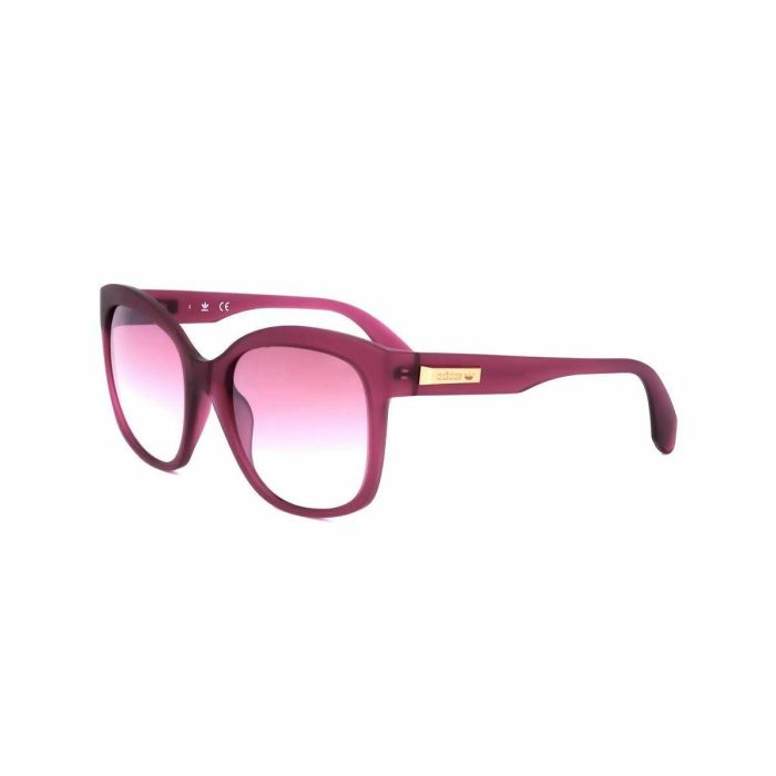 Adidas Sport Gafas de sol mujer mariposa OR0012 montura inyectada 54mm puente 19mm patillas 135mm 2
