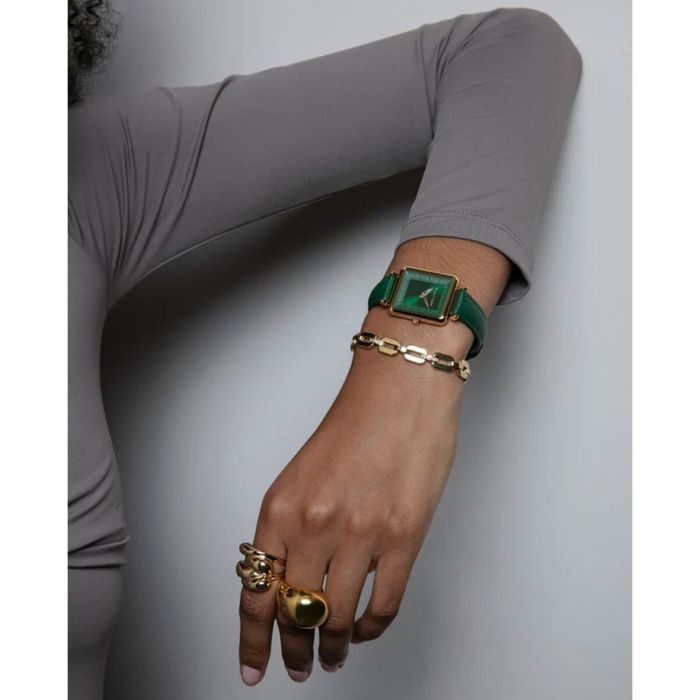 Anillo Mujer Viceroy 14206A01412 Dorado 14 2 Anillo Mujer Viceroy 14206A01412 Dorado 14 2