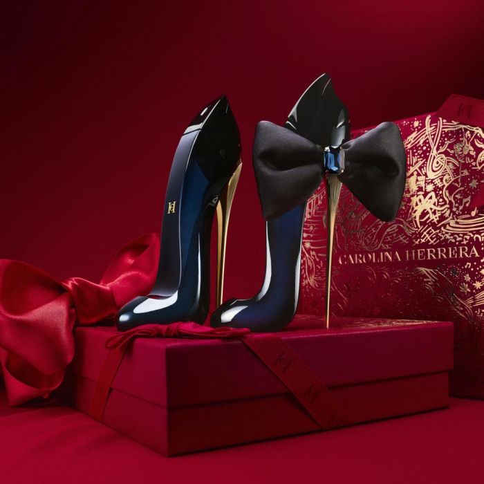 Carolina Herrera Good Girl Bowtastic Edp Vapo Ed. Lim. 80 mL 2