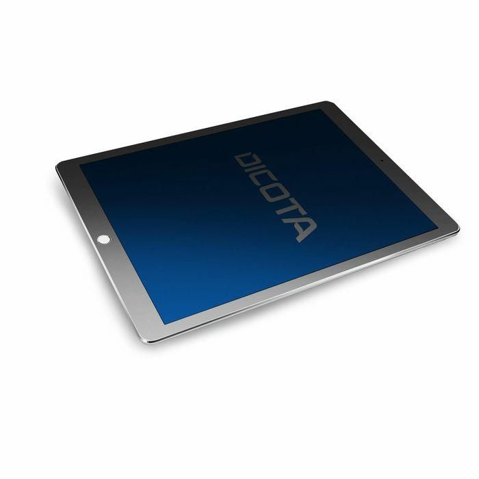 Dicota Secret 4-Way: Protector de Pantalla de Privacidad Premium para iPad Pro | Filtro 4 Vías para Visión Exclusiva | Anti-arañazos, Táctil 3 Dicota Secret 4-Way: Protector de Pantalla de Privacidad Premium para iPad Pro | Filtro 4 Vías para Visión Exclusiva | Anti-arañazos, Táctil 3