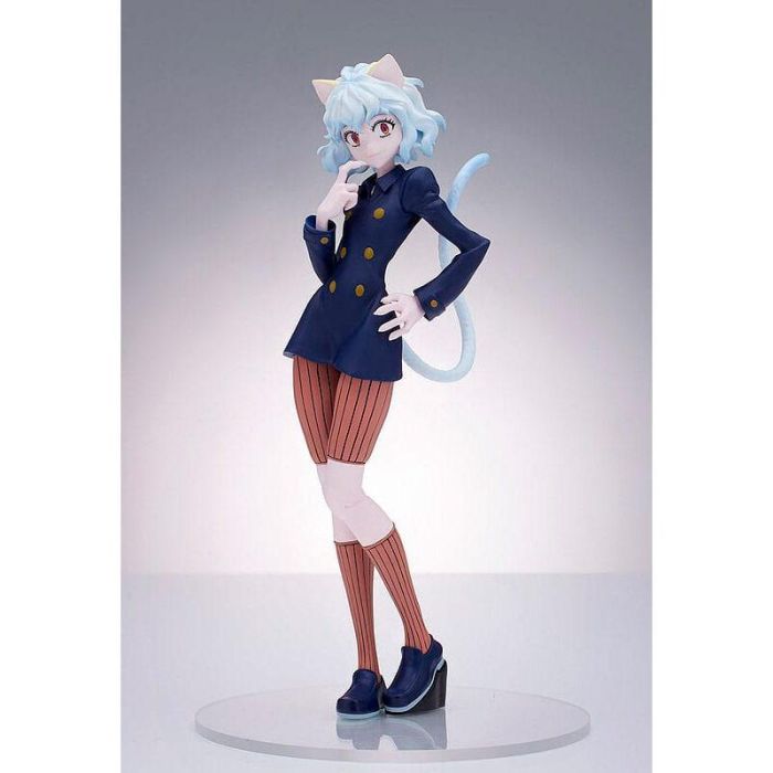 Figura Pop up Parade Neferpitou Hunter x Hunter 16cm 1