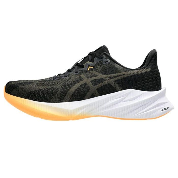 Zapatillas de Running para Adultos Asics Dynablast 5 Negro 37,5 3