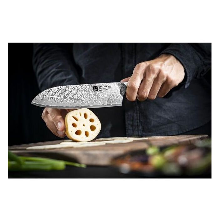 Zwilling TANREI Santoku 18 cm 2