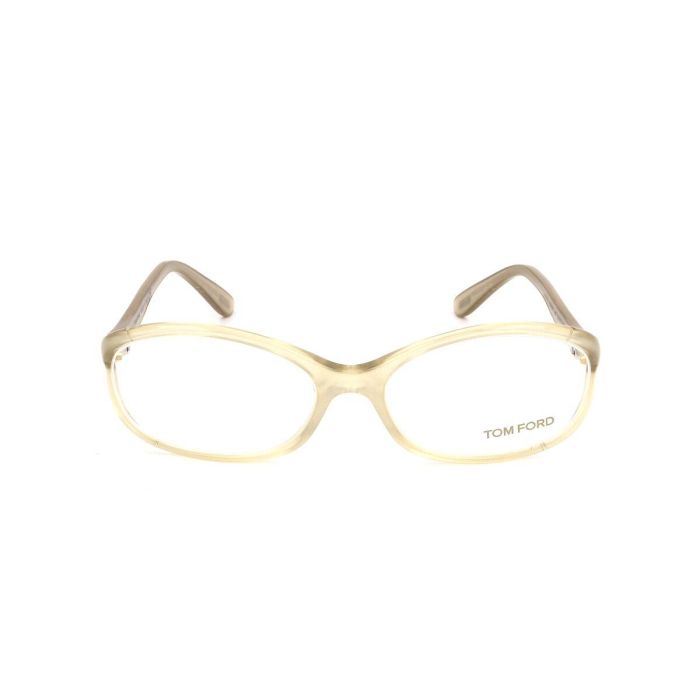 Montura de Gafas Mujer Tom Ford FT5070-467-53 Ø 53 mm