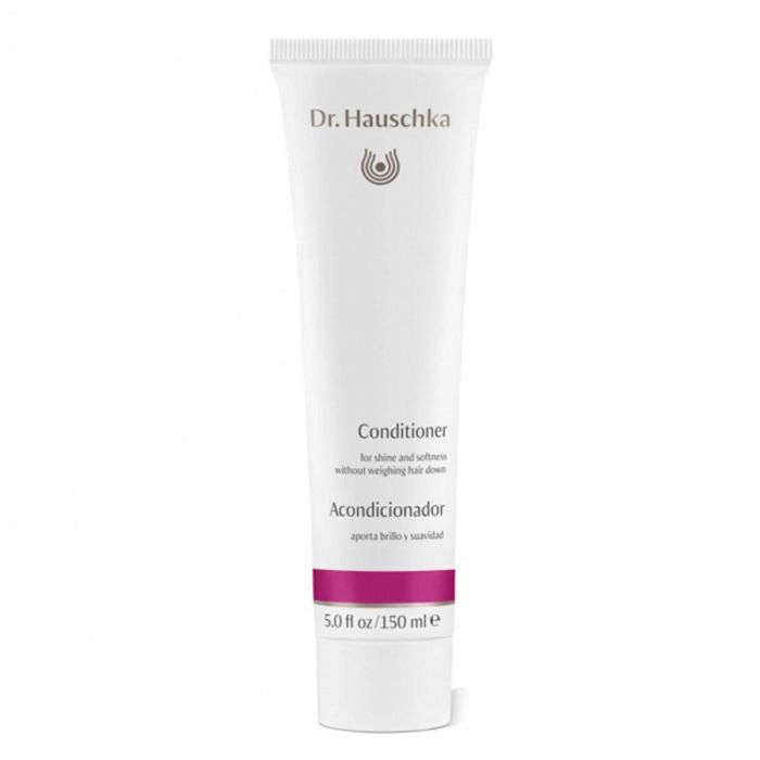 Dr. Hauschka Acondicionador Capilar Hidratante Nutritivo Suavizante Todo Tipo Cabello 150 ml