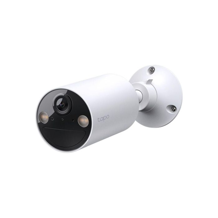TP-Link TC82 cámara de vigilancia Bala (forma) Cámara de seguridad IP Interior y exterior 2304 x 1296 Pixeles Techo/Pared/Escritorio TP-Link TC82 cámara de vigilancia Bala (forma) Cámara de seguridad IP Interior y exterior 2304 x 1296 Pixeles Techo/Pared/Escritorio