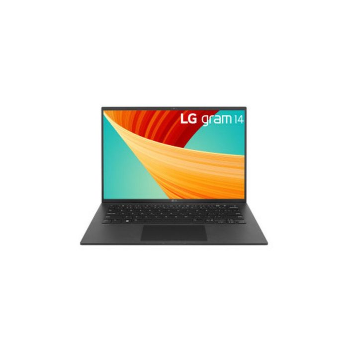 LG Portátil Gram 14Z90RU-G.AA55B 14" Intel Core i5-1334U 16GB RAM 512GB SSD WUXGA Windows 11 9