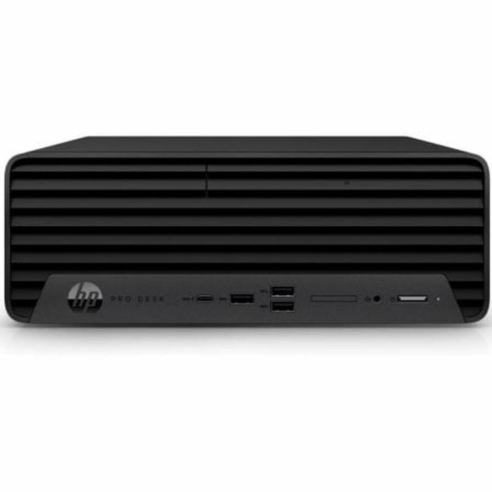 PC de Sobremesa HP 400SFF G9 i5-14500 16 GB RAM 512 GB SSD