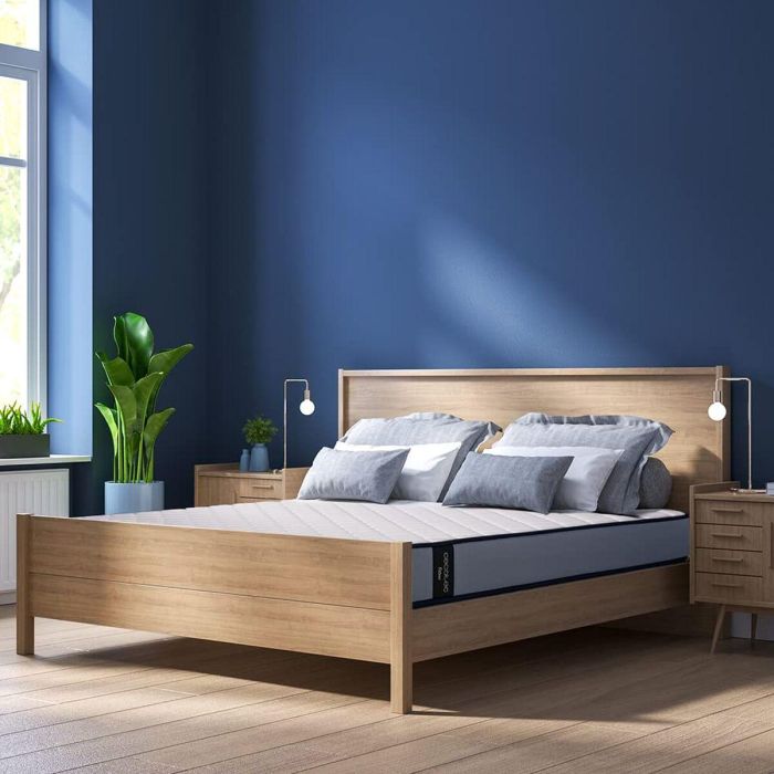 Colchón Viscoelástico Cecotec Flow ViscoCare 1900 120 x 190 cm 4