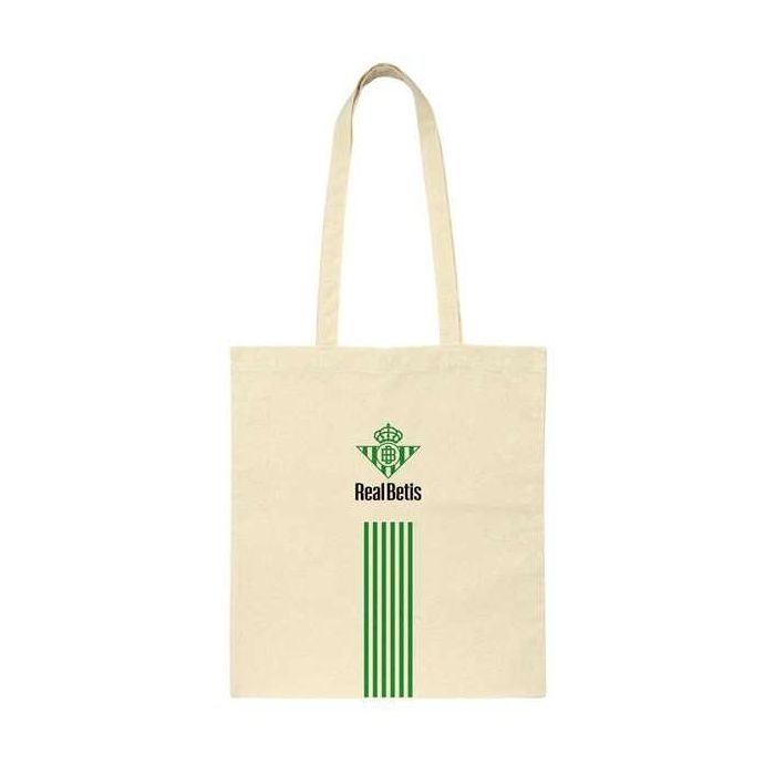 Safta Tote Bag Real Betis Balompie 38x42 cm 2