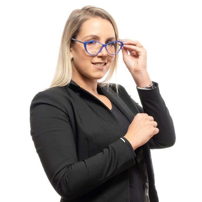 Montura de Gafas Mujer Emilio Pucci EP5058 56090 1 Montura de Gafas Mujer Emilio Pucci EP5058 56090 1