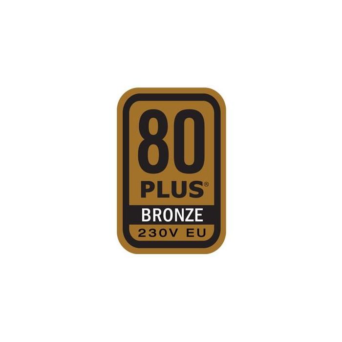 LC-Power LC6450 V2.3 Fuente de Alimentación 450W 80+ Bronze ATX para PC 2 LC-Power LC6450 V2.3 Fuente de Alimentación 450W 80+ Bronze ATX para PC 2