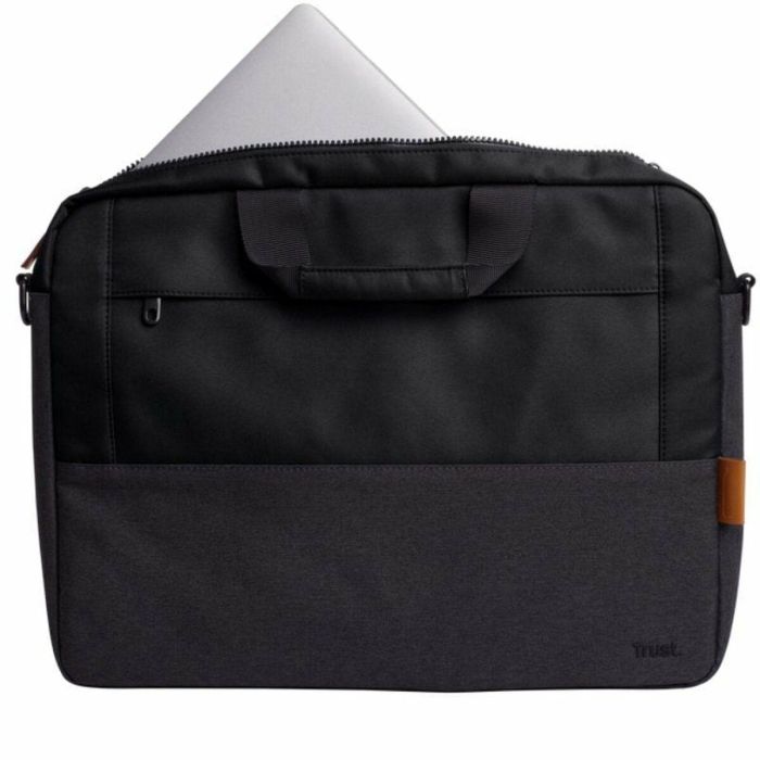 Maletín para Portátil Trust Lisboa Negro 16" 2