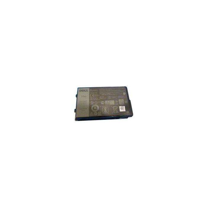 Dell Batería de Iones de Litio 34Wh 7.6V 2 Celdas para Latitude Rugged 7202 y 7212 3
