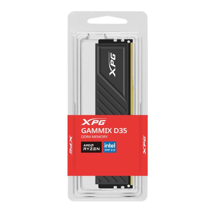 Memoria Ram Ddr4 32 grb Adata Xpg 3 Memoria Ram Ddr4 32 grb Adata Xpg 3