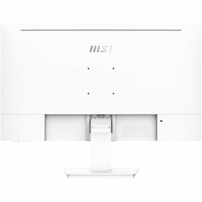MSI Monitor MP273AW 27 Pulgadas FHD IPS 100Hz 4ms, Modelo 9S6-3PB4CH-220 4 MSI Monitor MP273AW 27 Pulgadas FHD IPS 100Hz 4ms, Modelo 9S6-3PB4CH-220 4