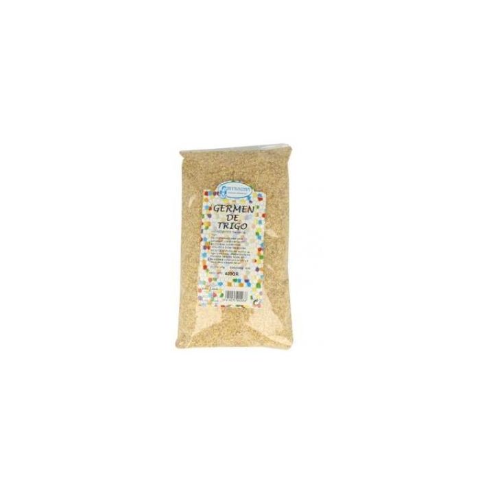 INTRACMA Germen de Trigo Estabilizado 400g