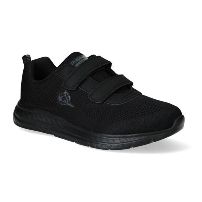 Zapatillas Deportivas Hombre J-Hayber Chalud Negro L 0 Zapatillas Deportivas Hombre J-Hayber Chalud Negro L 0