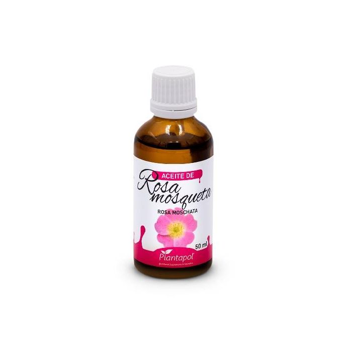 Aceite De Rosa Mosqueta
