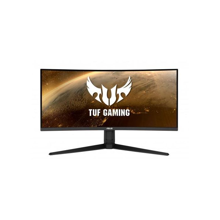 Monitor Asus 90LM06F0-B01170 34" Quad HD LED VA LCD Flicker free 0 Monitor Asus 90LM06F0-B01170 34" Quad HD LED VA LCD Flicker free 0